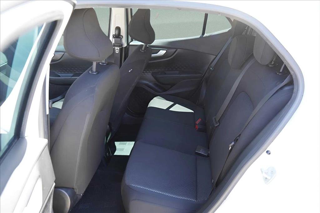 PULSE 1.3 FLEX DRIVE CVT11