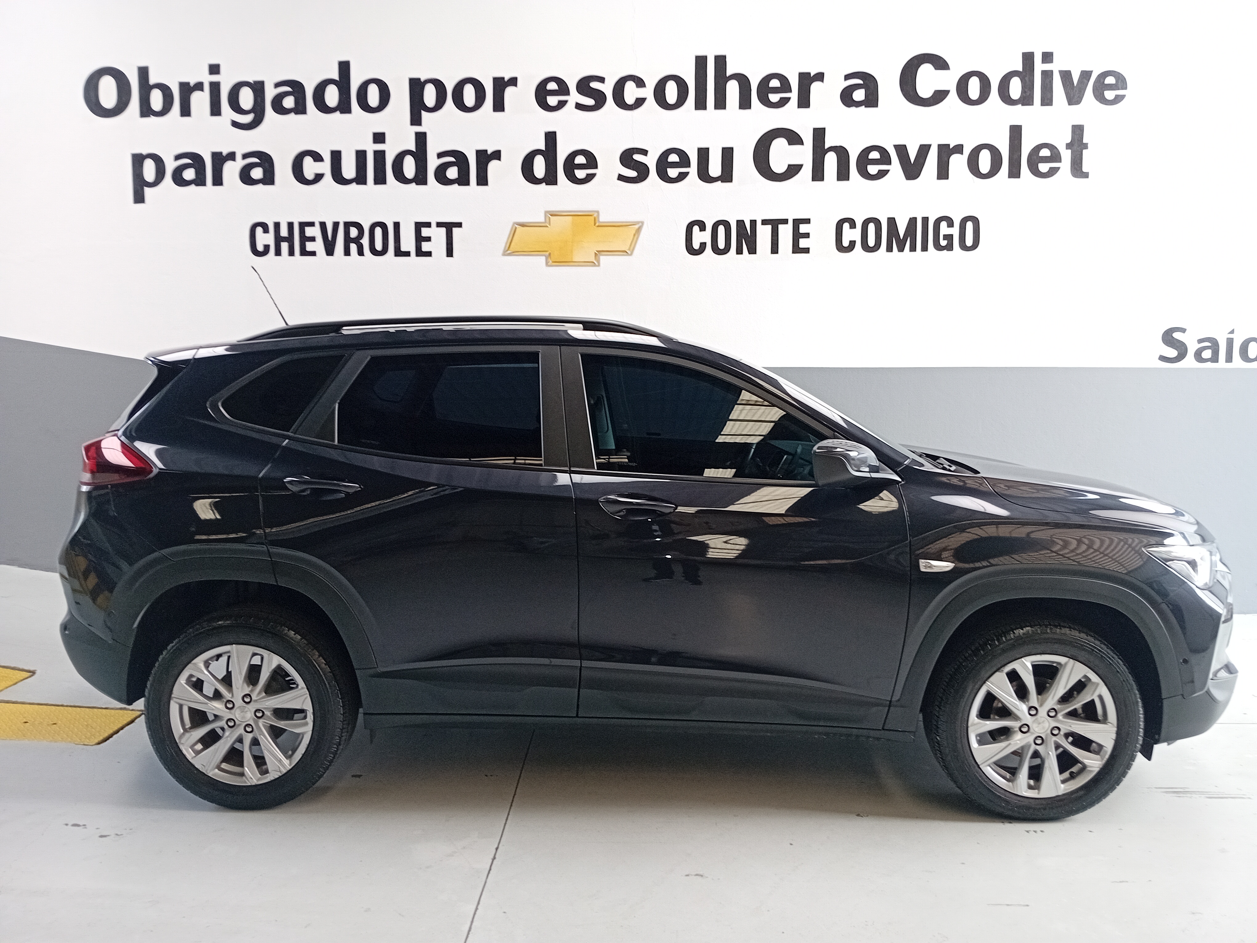 TRACKER 1.0 TURBO FLEX LTZ AUTOMÁTICO18