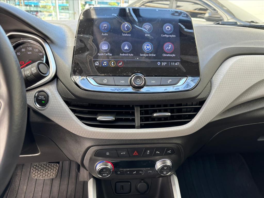 ONIX 1.0 TURBO FLEX PREMIER AUTOMÁTICO19