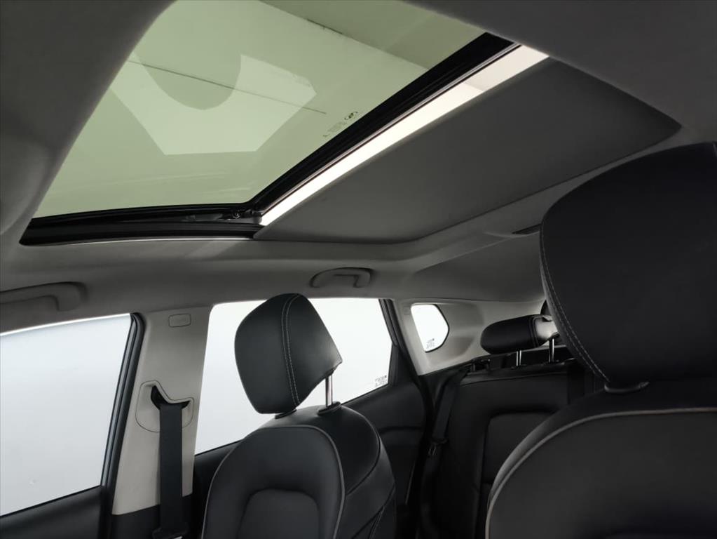 TRACKER 1.2 TURBO FLEX PREMIER AUTOMÁTICO11