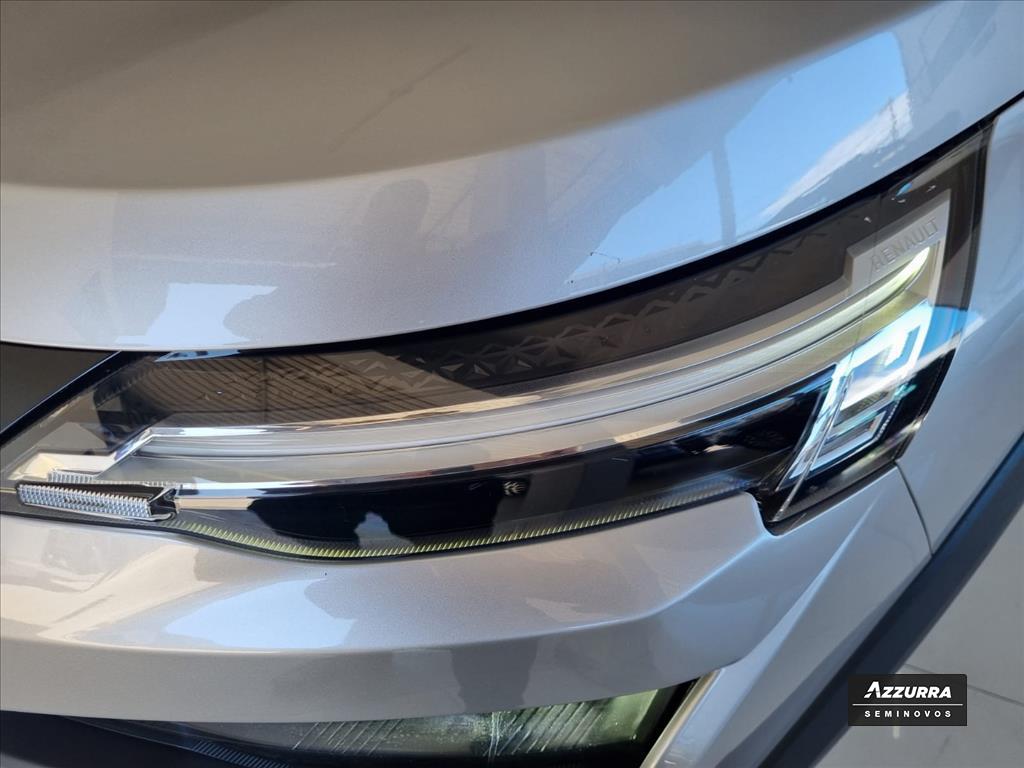 KARDIAN 1.0 TCE FLEX EVOLUTION EDC10