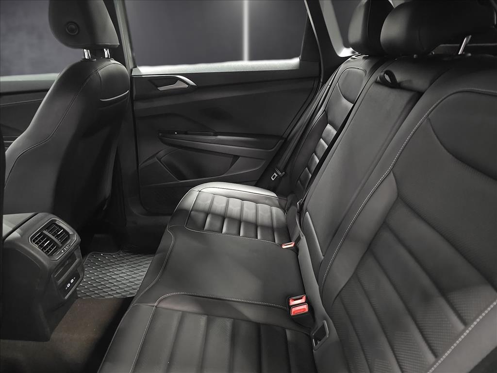 TAOS 1.4 250 TSI TOTAL FLEX HIGHLINE AUTOMÁTICO10