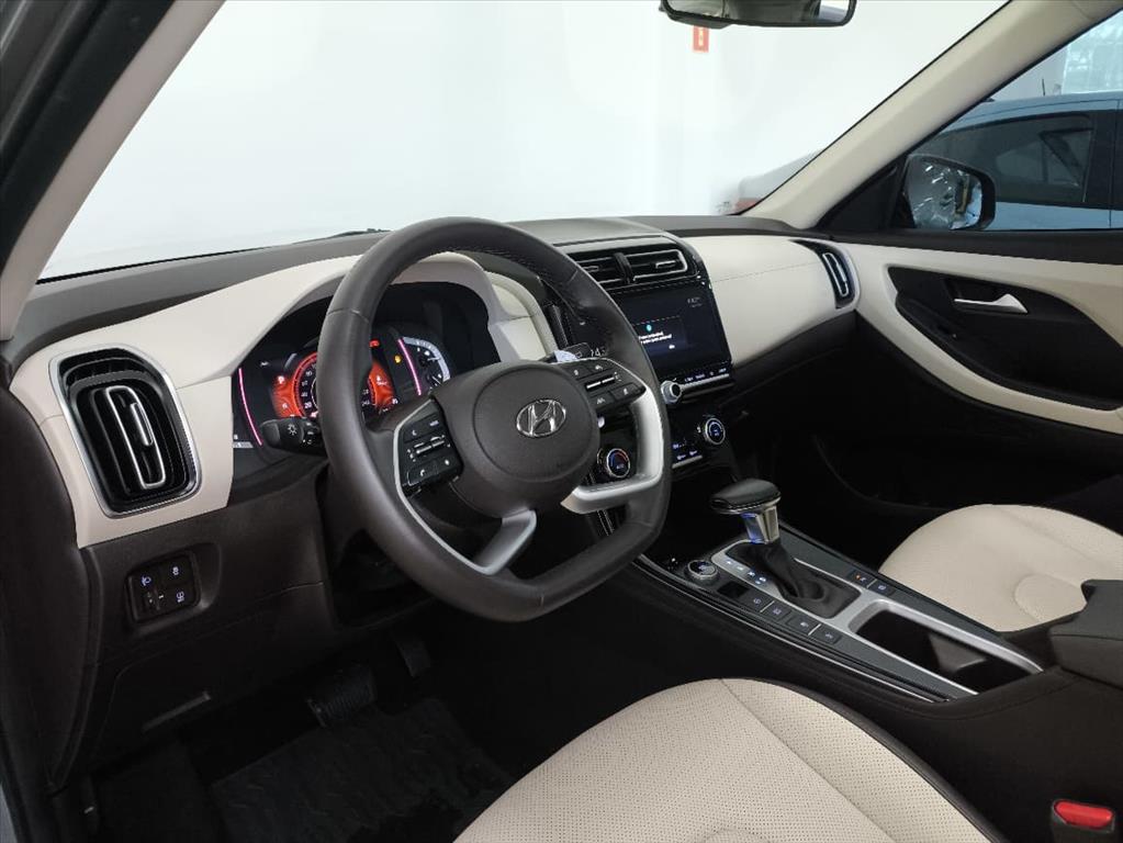CRETA 2.0 FLEX ULTIMATE AUTOMÁTICO11