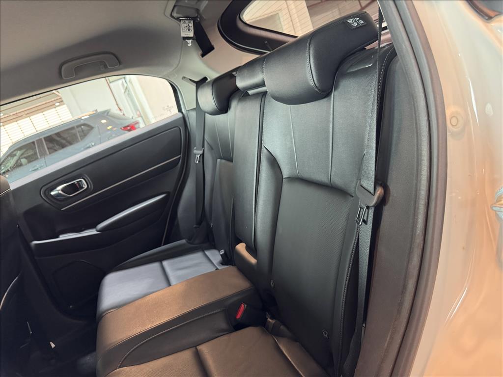 HR-V 1.5 DI I-VTEC FLEX EXL CVT8