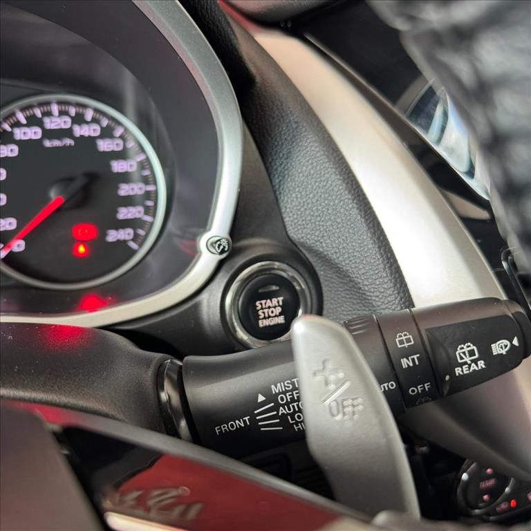 Mitsubishi-ECLIPSE CROSS-1.5 MIVEC TURBO GASOLINA HPE-S S-AWC CVT