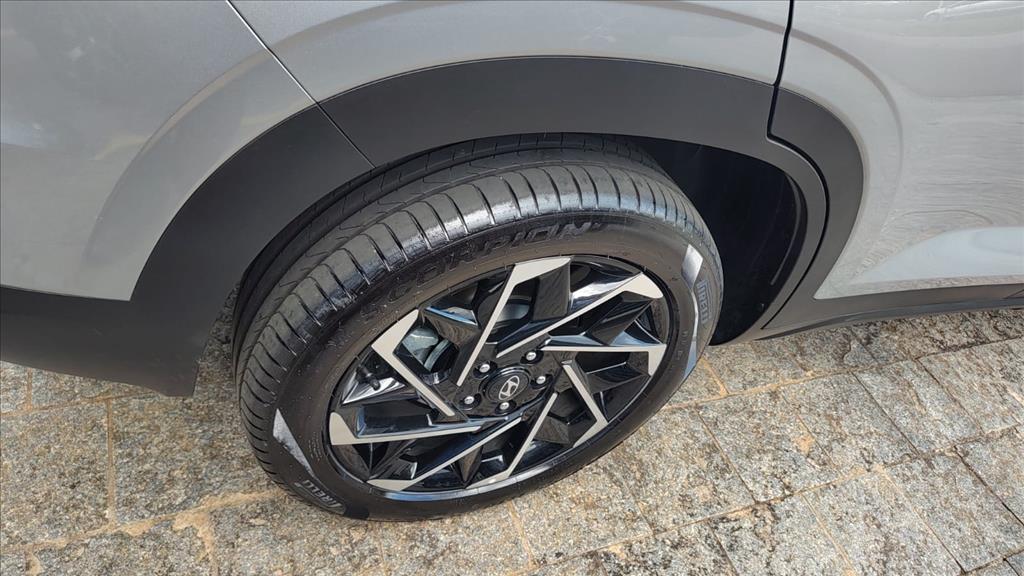 Hyundai-CRETA-2.0 FLEX ULTIMATE AUTOMÁTICO