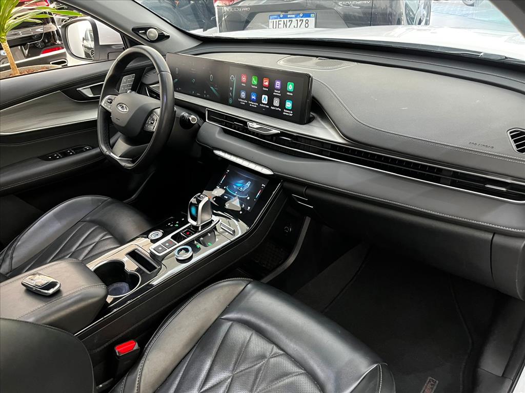 Caoa Chery-TIGGO 8 PRO-1.5 TCI PLUG-IN HYBRID DHT