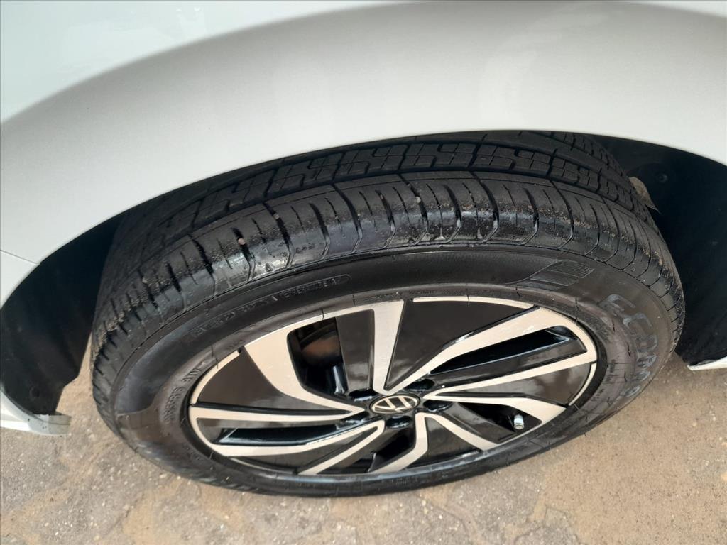 POLO 1.0 170 TSI HIGHLINE AUTOMÁTICO14