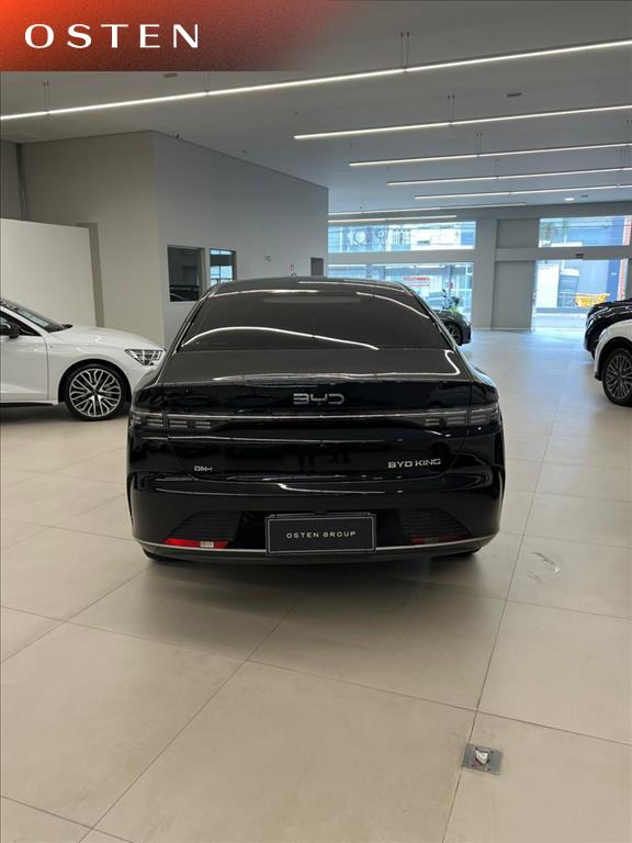 BYD-KING-1.5 DM-I PHEV GS AUTOMÁTICO