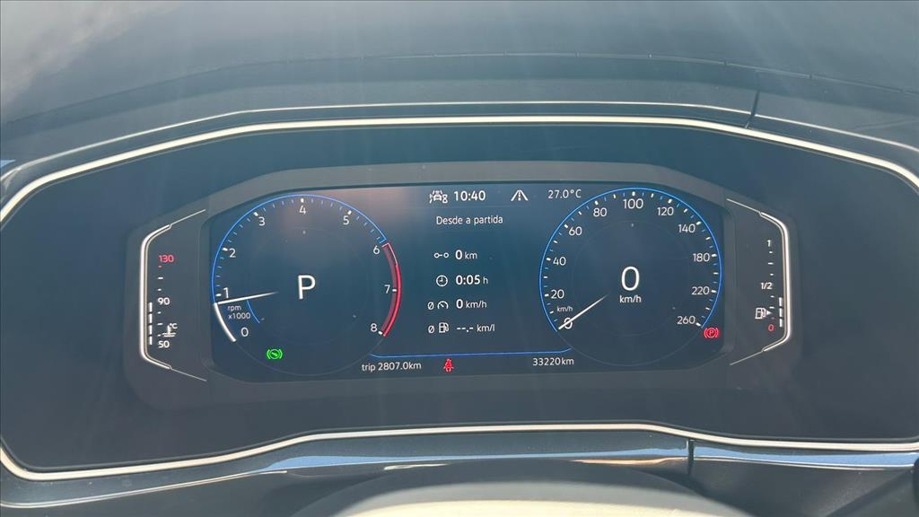 T-CROSS 1.4 250 TSI TOTAL FLEX HIGHLINE AUTOMÁTICO14