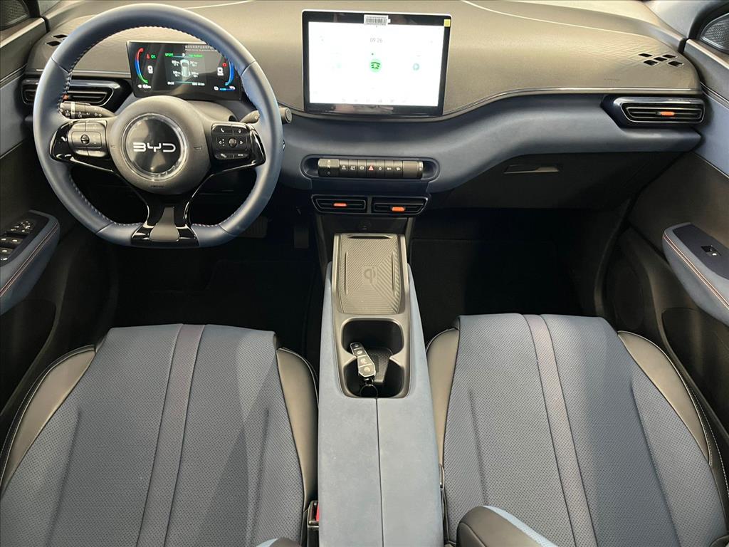 DOLPHIN MINI 38 KW ELÉTRICO 5L6