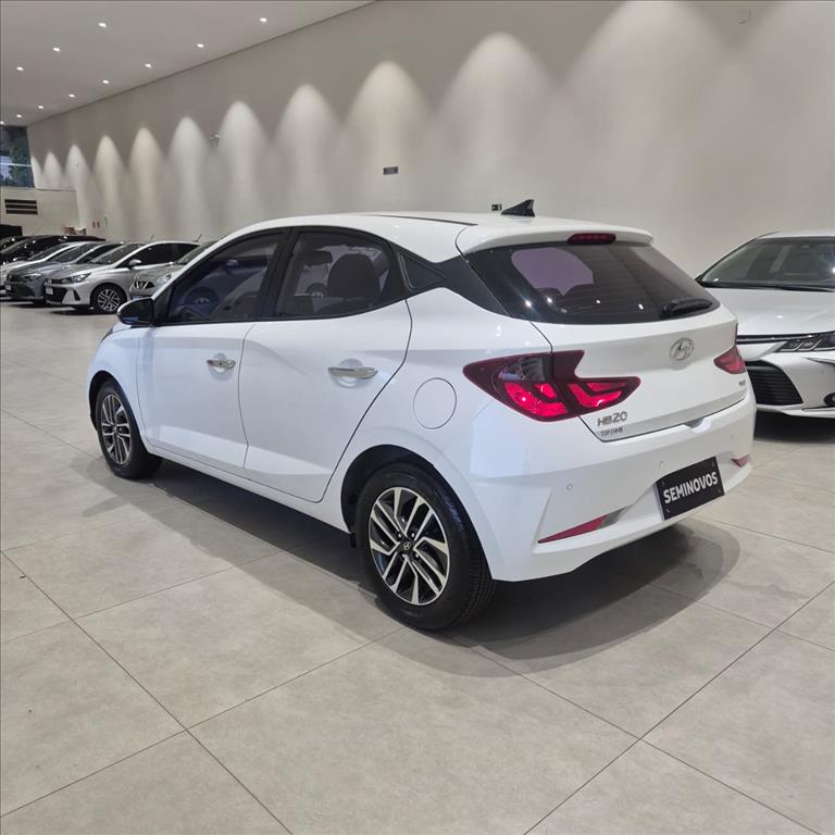 HB20 1.0 TGDI FLEX PLATINUM MANUAL5