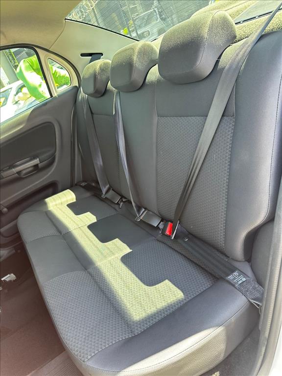 VOYAGE 1.0 12V MPI TOTALFLEX 4P MANUAL