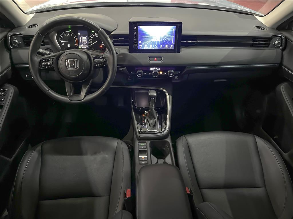 HR-V 1.5 DI I-VTEC FLEX EXL CVT6