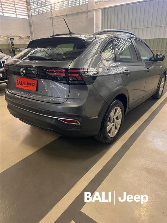 NIVUS 1.0 200 TSI TOTAL FLEX COMFORTLINE AUTOMÁTICO6