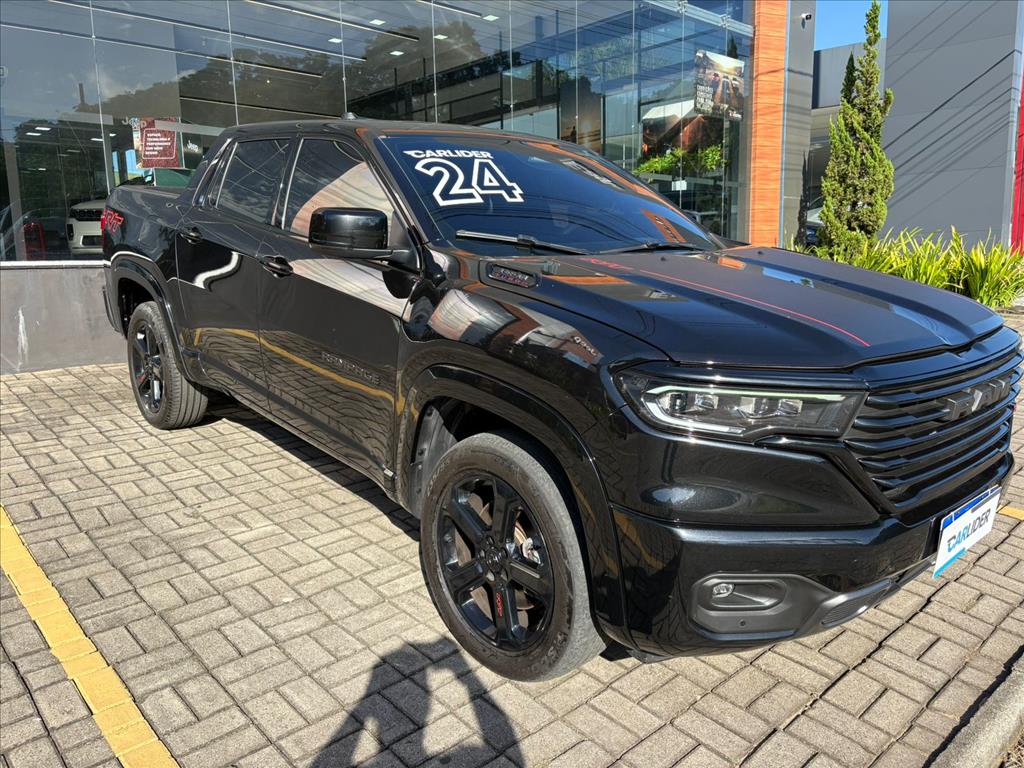RAMPAGE 2.0 TURBO DIESEL REBEL 4X4 AUTOMÁTICO1