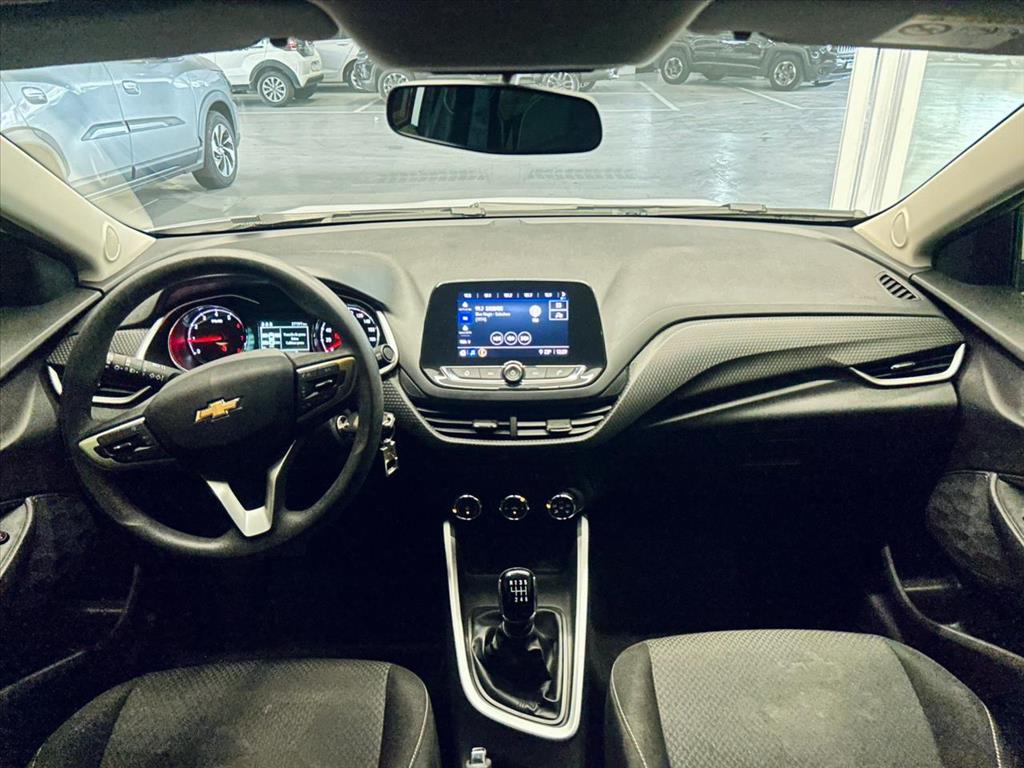 ONIX 1.0 TURBO FLEX LT MANUAL7