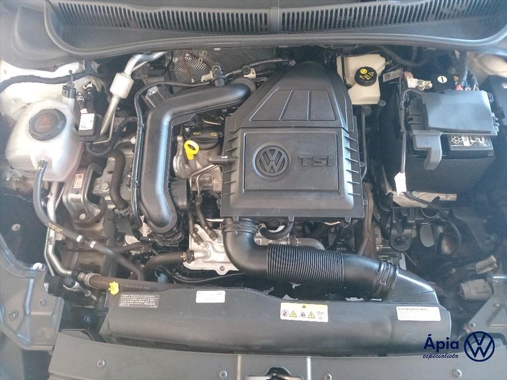 VIRTUS 1.0 200 TSI COMFORTLINE AUTOMÁTICO10