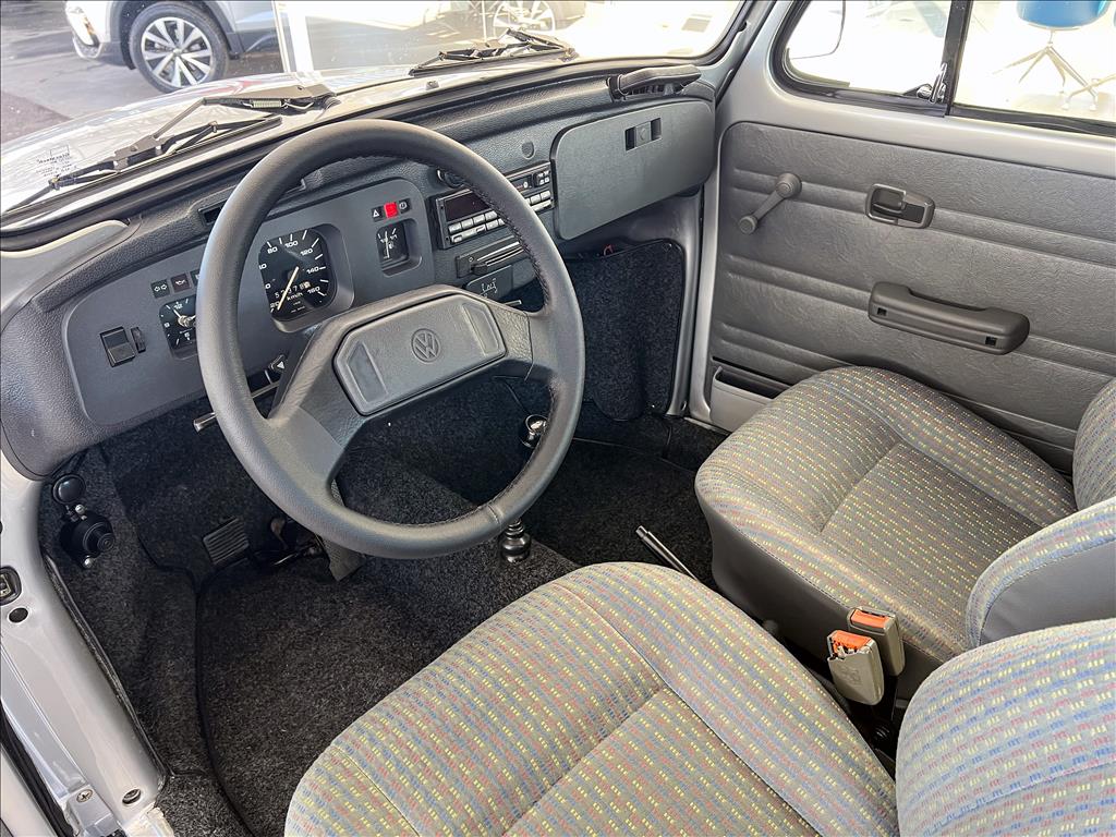 FUSCA 1.6 8V GASOLINA 2P MANUAL14