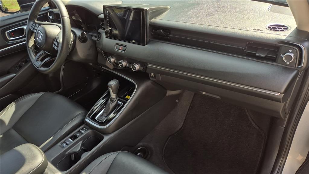 HR-V 1.5 DI I-VTEC TURBO FLEX ADVANCE CVT6