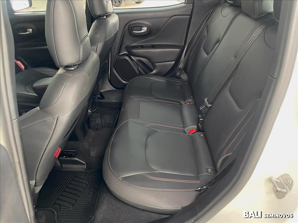 RENEGADE 1.3 T270 TURBO FLEX TRAILHAWK 4X4 AT917