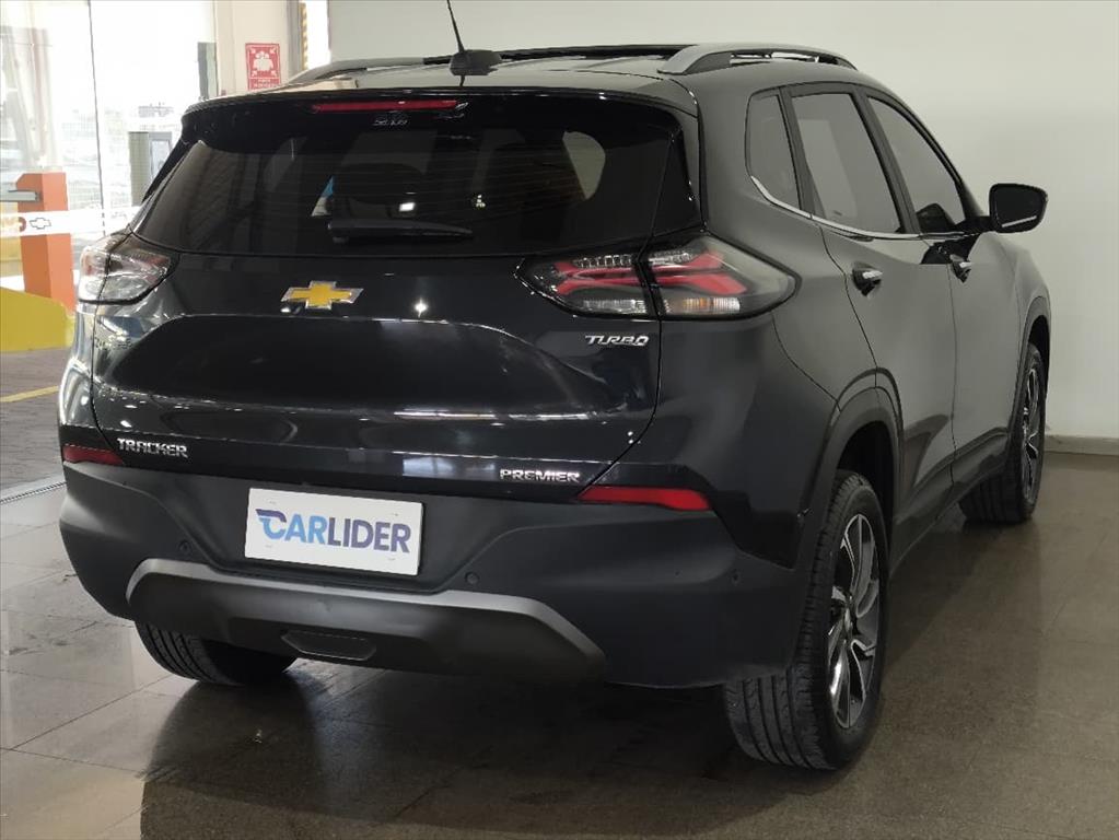 TRACKER 1.0 TURBO FLEX PRO AUTOMÁTICO11