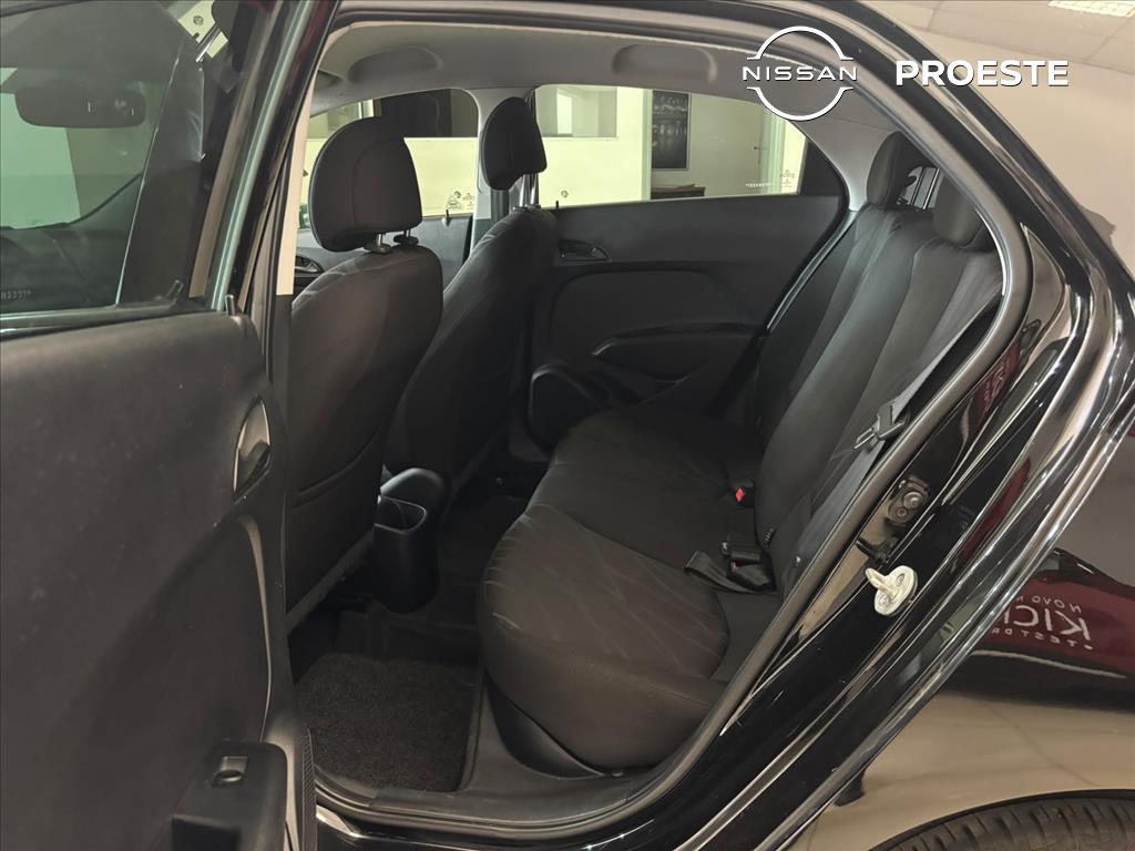 HB20 1.0 COMFORT 12V FLEX 4P MANUAL3