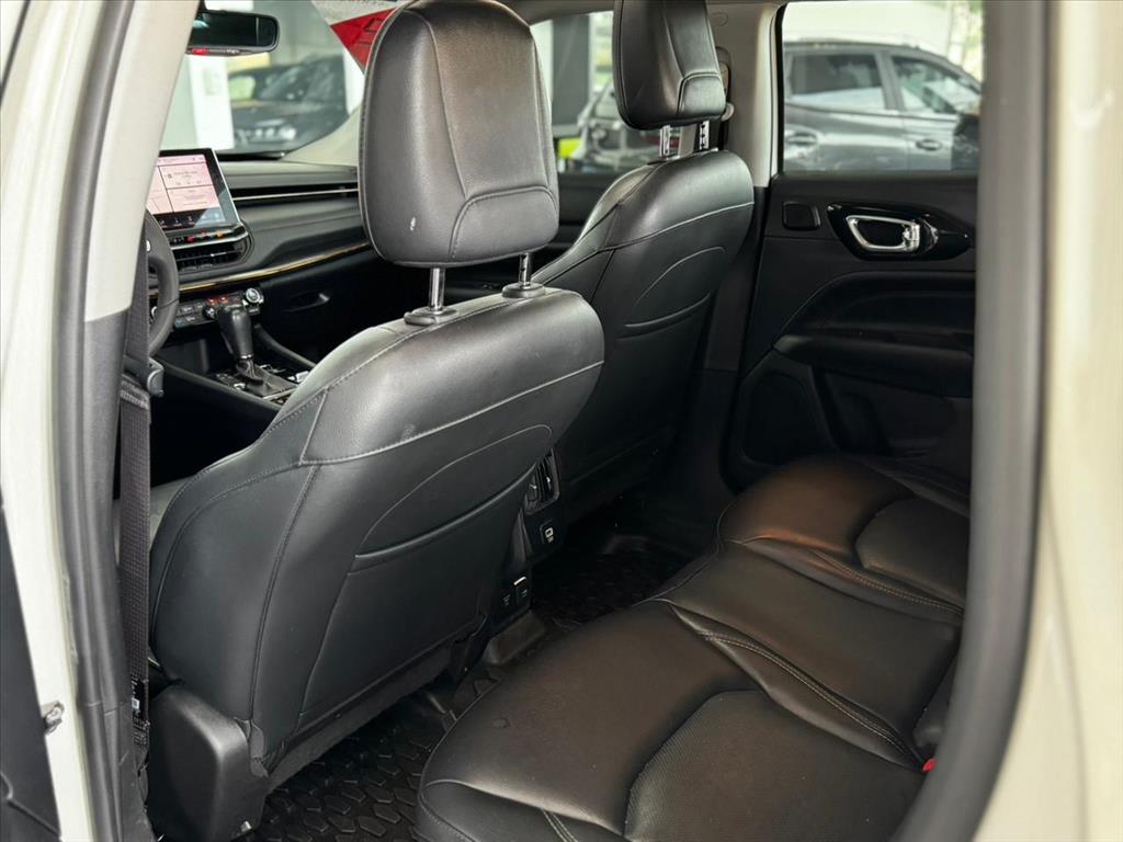 Jeep-COMPASS-2.0 TD350 TURBO DIESEL LIMITED AT9
