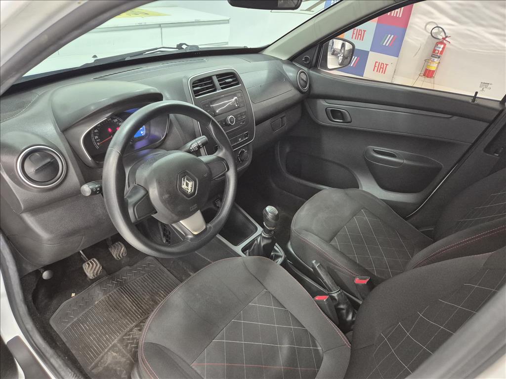 KWID 1.0 12V SCE FLEX ZEN MANUAL