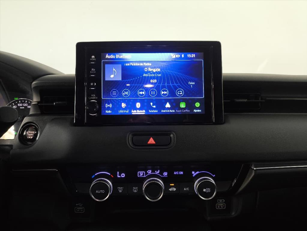 HR-V 1.5 DI I-VTEC FLEX EXL CVT7
