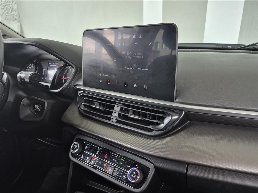 PULSE 1.0 TURBO 200 FLEX AUDACE CVT6