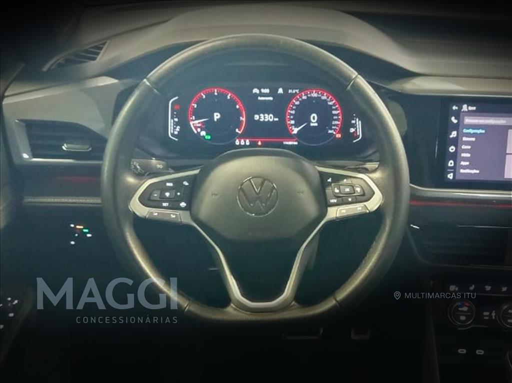 TAOS 1.4 250 TSI TOTAL FLEX HIGHLINE AUTOMÁTICO6