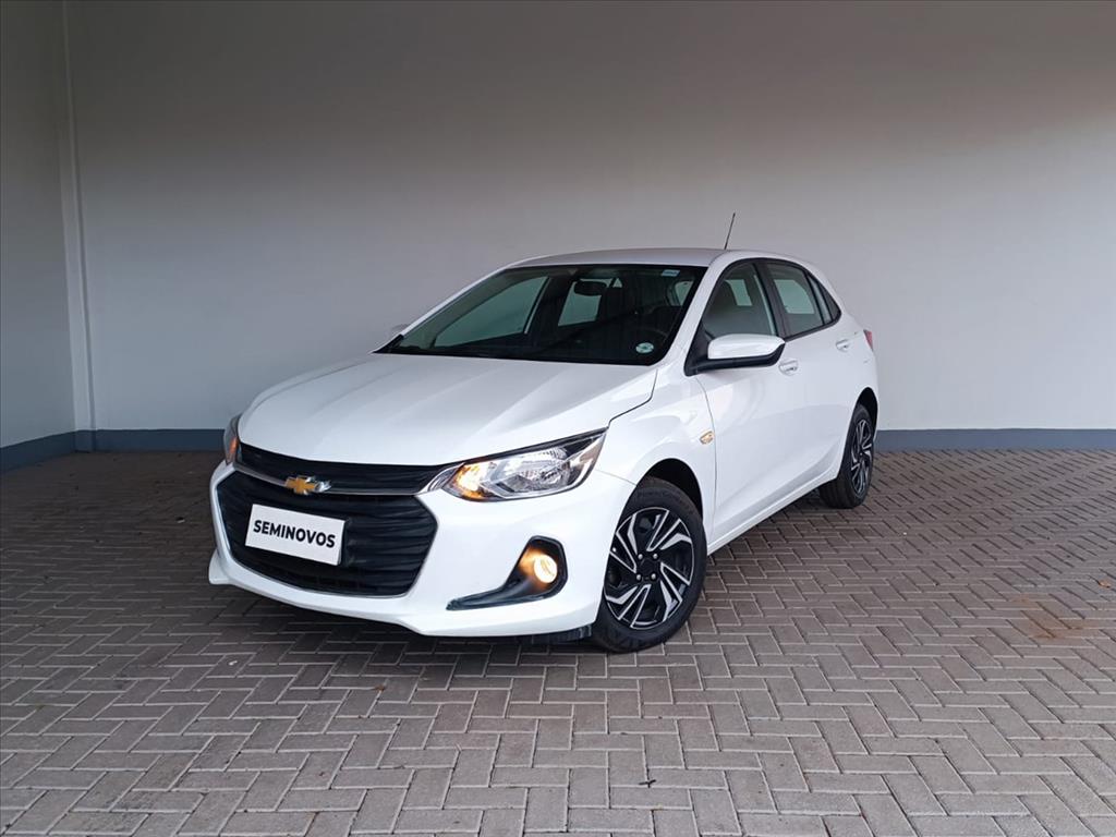 ONIX 1.0 FLEX LT MANUAL