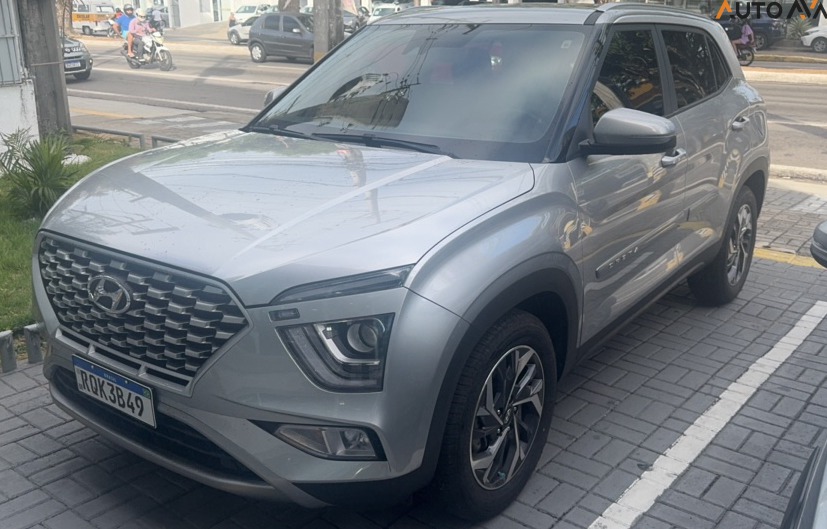 1.0 TGDI FLEX LIMITED AUTOMÁTICO