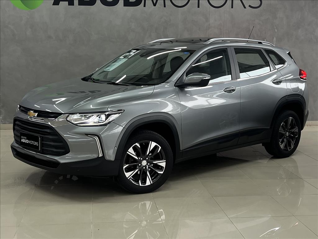TRACKER 1.2 TURBO FLEX PREMIER AUTOMÁTICO0