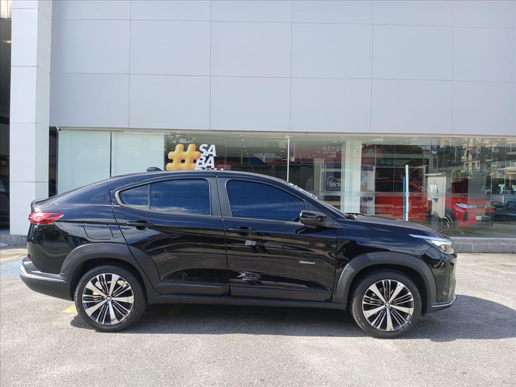 FASTBACK 1.0 TURBO 200 FLEX AUDACE CVT3