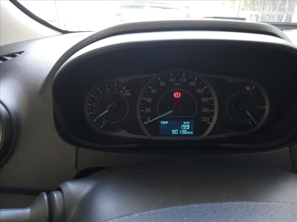 KA + 1.0 TI-VCT FLEX SE MANUAL10 KA + 1.0 TI-VCT FLEX SE MANUAL10