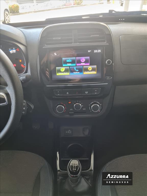 KWID 1.0 12V SCE FLEX INTENSE MANUAL17