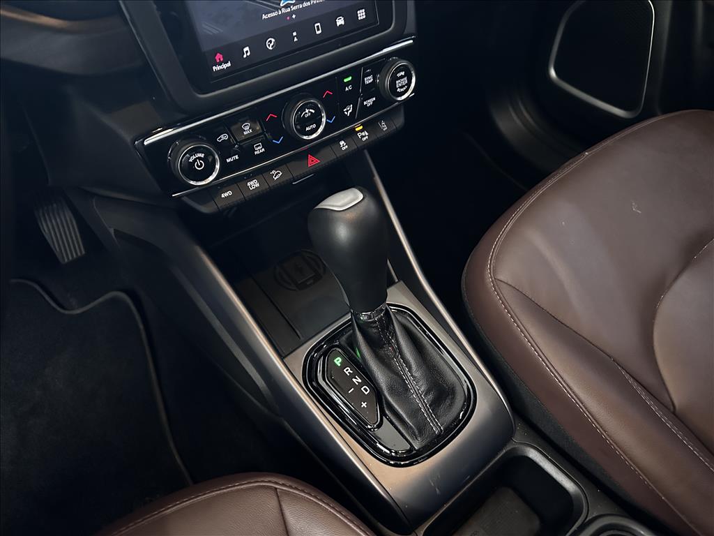 TORO 1.3 TURBO 270 FLEX ENDURANCE AT610