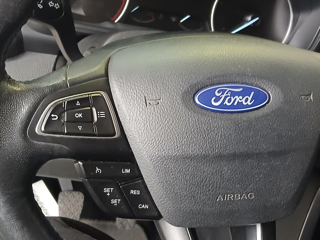 ECOSPORT 1.5 TI-VCT FLEX FREESTYLE MANUAL7