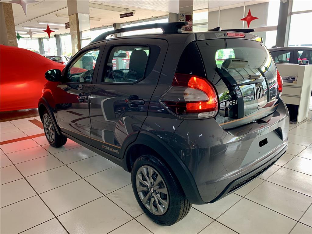 MOBI 1.0 EVO FLEX TREKKING MANUAL MOBI 1.0 EVO FLEX TREKKING MANUAL