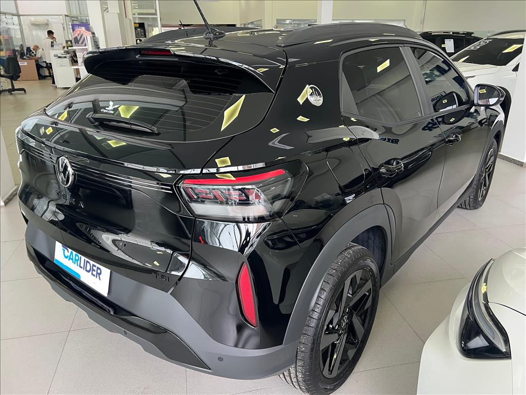 TERA 1.0 170 TSI HIGH AUTOMÁTICO5