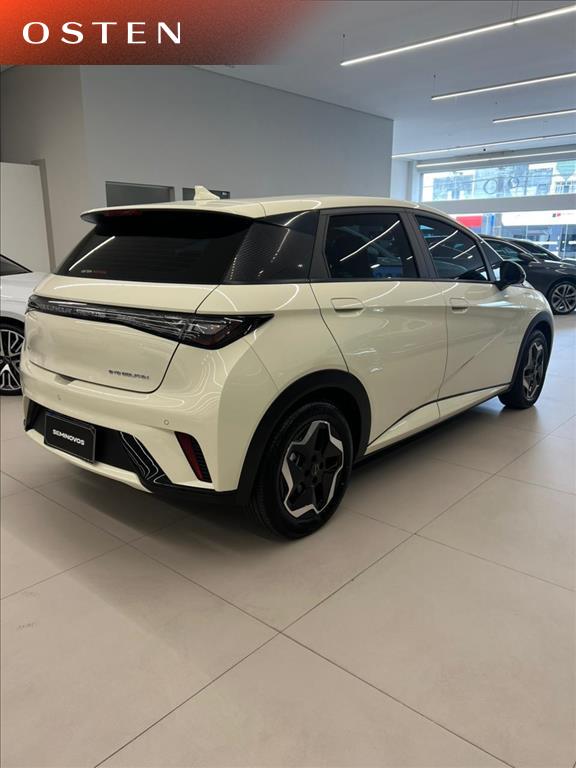 BYD-DOLPHIN-44,9 KW ELÉTRICO