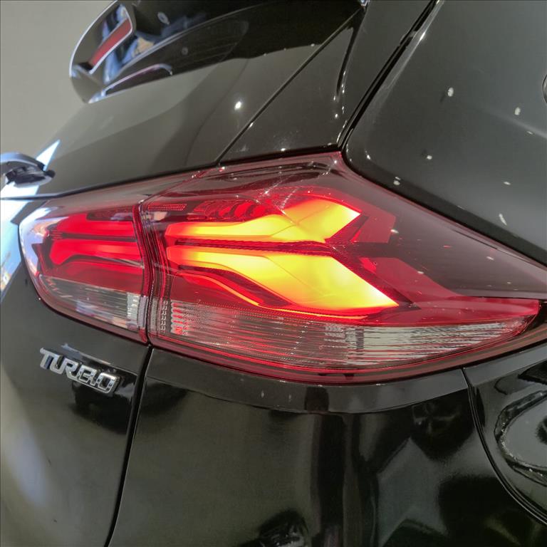 TRACKER 1.0 TURBO FLEX PREMIER AUTOMÁTICO