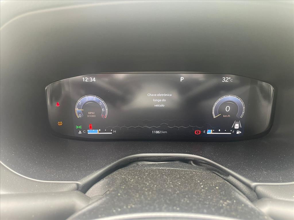 Jeep-COMPASS-1.3 T270 TURBO FLEX LIMITED AT6