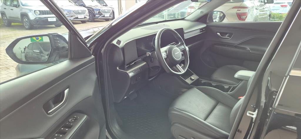 Hyundai-KONA-1.6 GDI HEV ULTIMATE DCT