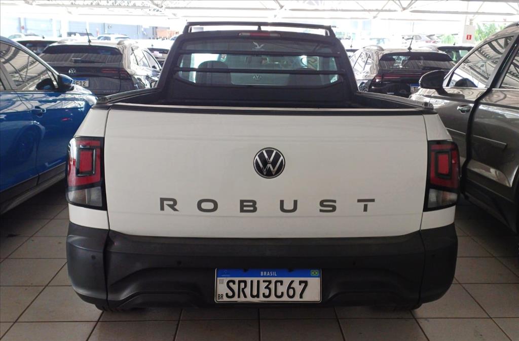 SAVEIRO 1.6 MSI ROBUST CS 16V FLEX 2P MANUAL4