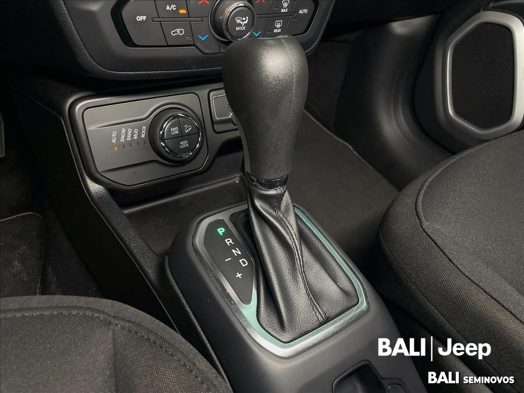 RENEGADE 2.0 16V TURBO DIESEL MOAB 4P 4X4 AUTOMÁTICO15