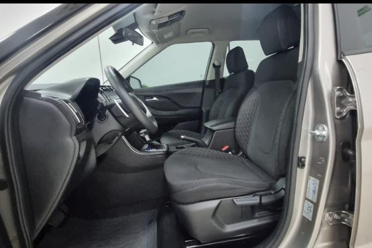 Hyundai-CRETA-1.0 TGDI FLEX LIMITED SAFETY AUTOMÁTICO