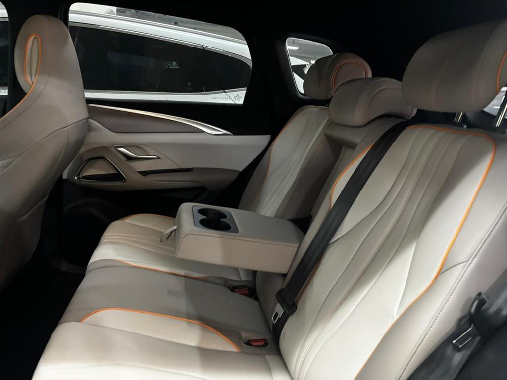 SONG PRO 1.5 DM-I HÍBRIDO GS AUTOMÁTICO6